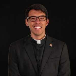Fr. David Lee