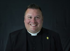 Fr. Austin Gilstrap