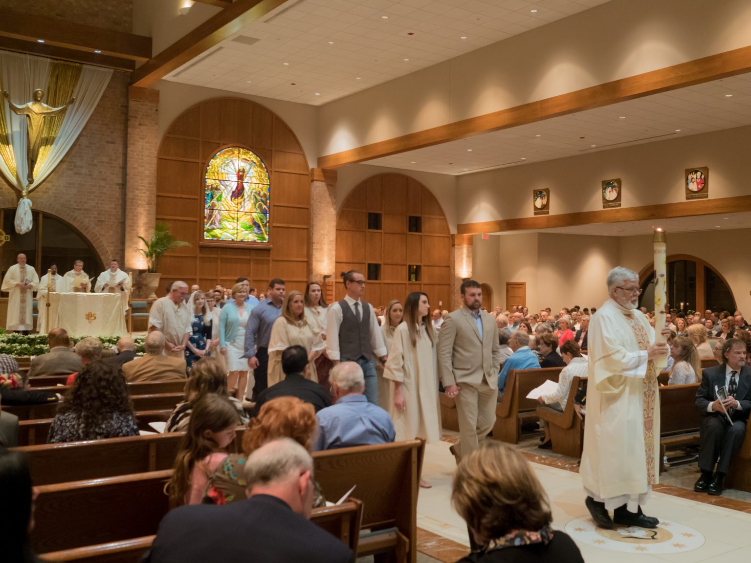RCIA Frequently Asked Questions Our Lady Of The Lake