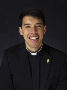 Fr. David Lee